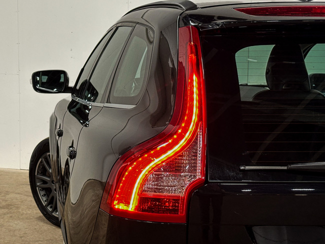 Volvo XC 60, 2010, 2.4 dīzelis, automāts