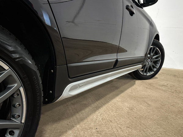 Volvo XC 60, 2010, 2.4 dīzelis, automāts