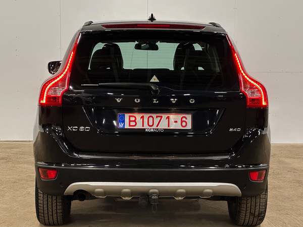 Volvo XC 60, 2010, 2.4 dīzelis, automāts