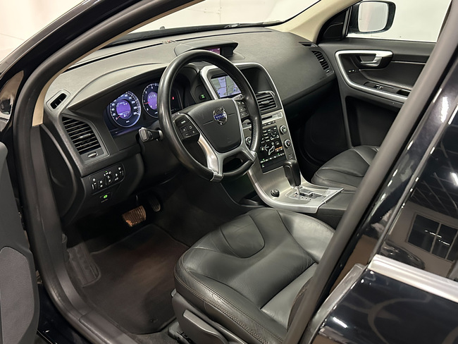 Volvo XC 60, 2010, 2.4 dīzelis, automāts