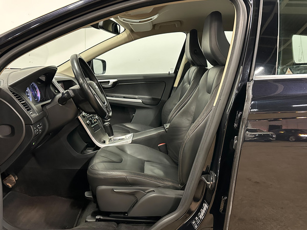 Volvo XC 60, 2010, 2.4 dīzelis, automāts