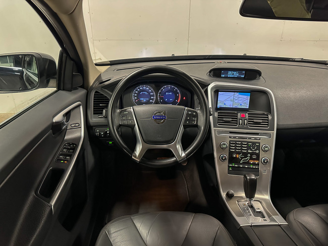 Volvo XC 60, 2010, 2.4 dīzelis, automāts