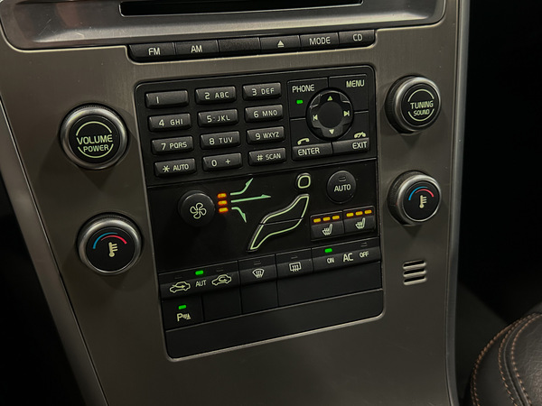 Volvo XC 60, 2010, 2.4 dīzelis, automāts