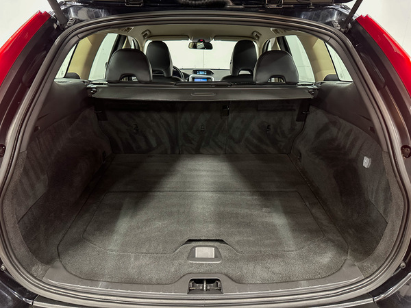 Volvo XC 60, 2010, 2.4 dīzelis, automāts