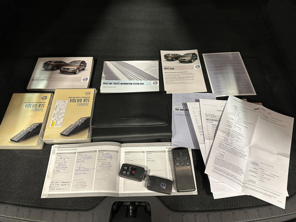 Volvo XC 60, 2010, 2.4 dīzelis, automāts