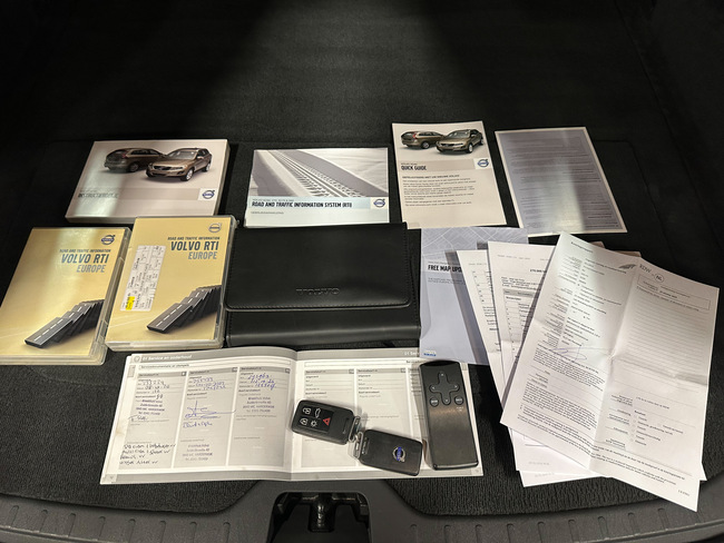 Volvo XC 60, 2010, 2.4 dīzelis, automāts