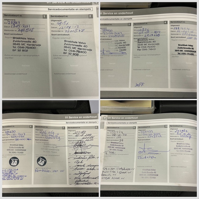 Volvo XC 60, 2010, 2.4 dīzelis, automāts