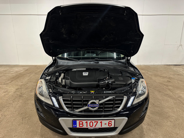 Volvo XC 60, 2010, 2.4 dīzelis, automāts