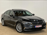 Bmw 530, 2017, 2.0 hibrīds, automāts