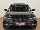 Bmw 530, 2017, 2.0 hibrīds, automāts