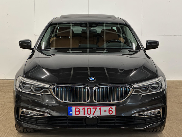 Bmw 530, 2017, 2.0 hibrīds, automāts