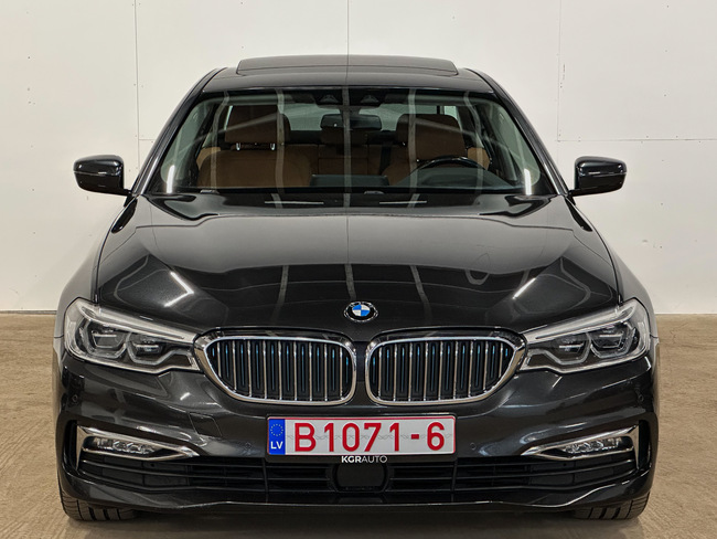 Bmw 530, 2017, 2.0 hibrīds, automāts