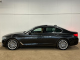 Bmw 530, 2017, 2.0 hibrīds, automāts