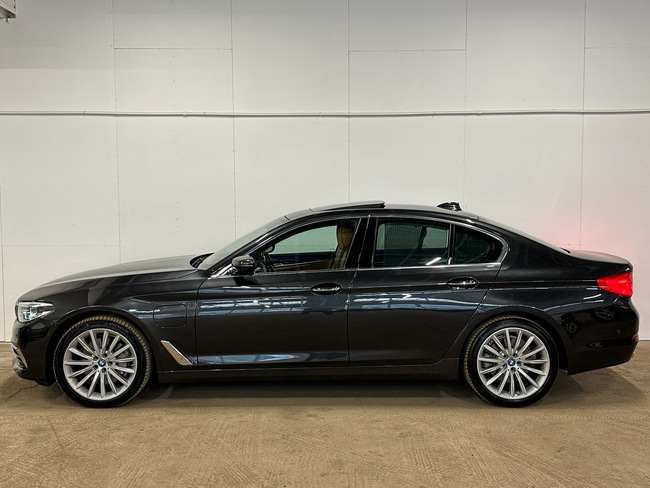Bmw 530, 2017, 2.0 hibrīds, automāts