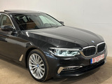 Bmw 530, 2017, 2.0 hibrīds, automāts