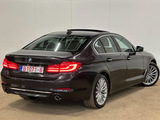 Bmw 530, 2017, 2.0 hibrīds, automāts