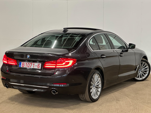 Bmw 530, 2017, 2.0 hibrīds, automāts