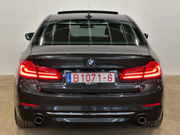 Bmw 530, 2017, 2.0 hibrīds, automāts