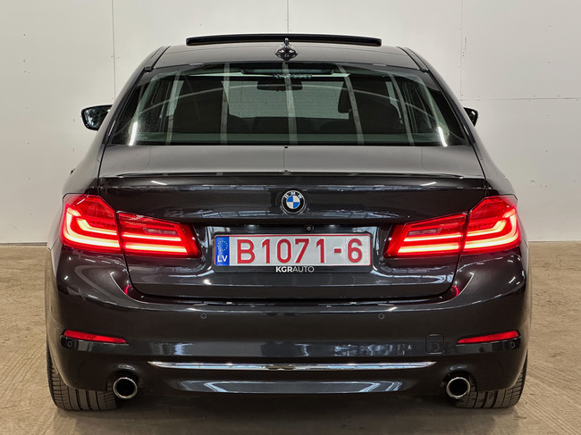 Bmw 530, 2017, 2.0 hibrīds, automāts