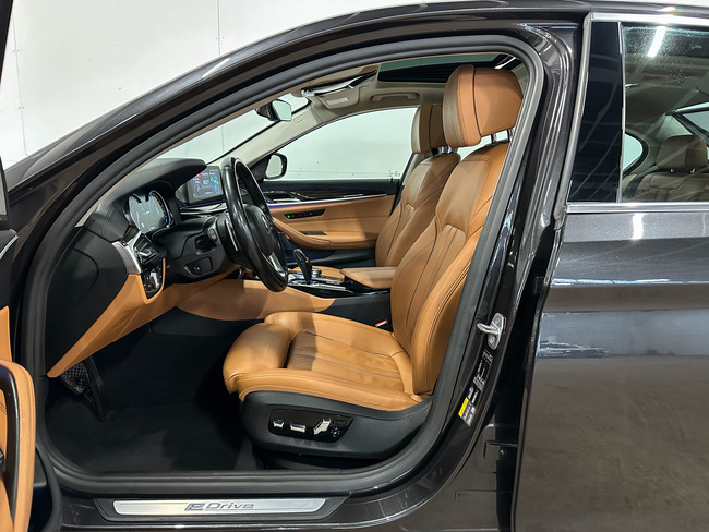 Bmw 530, 2017, 2.0 hibrīds, automāts