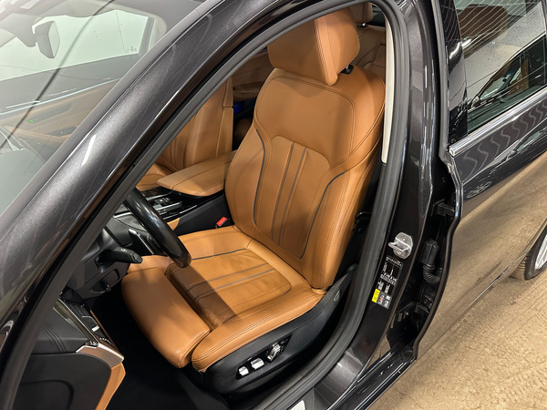 Bmw 530, 2017, 2.0 hibrīds, automāts