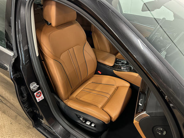 Bmw 530, 2017, 2.0 hibrīds, automāts