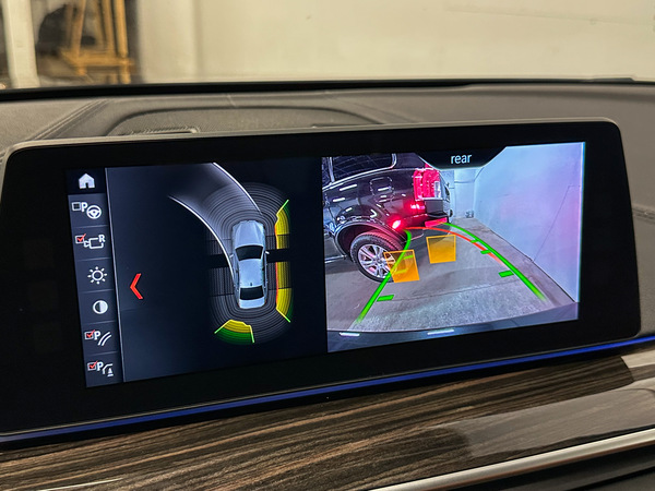 Bmw 530, 2017, 2.0 hibrīds, automāts