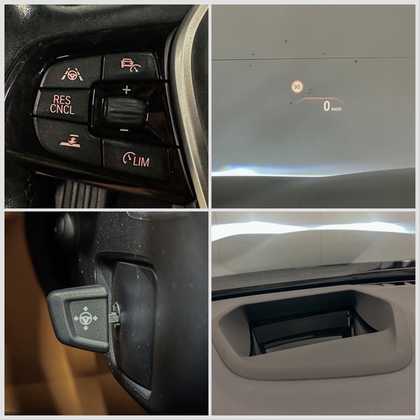 Bmw 530, 2017, 2.0 hibrīds, automāts