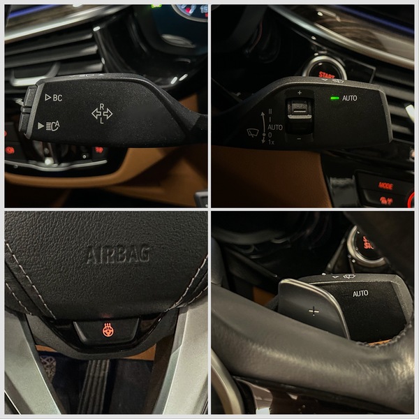 Bmw 530, 2017, 2.0 hibrīds, automāts