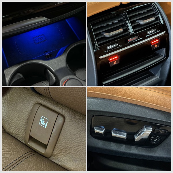 Bmw 530, 2017, 2.0 hibrīds, automāts