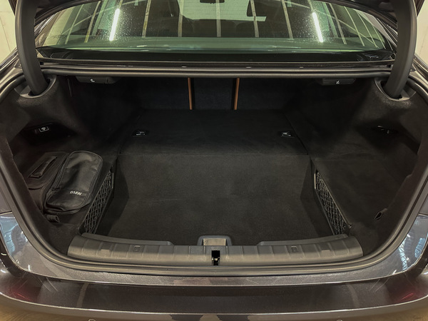 Bmw 530, 2017, 2.0 hibrīds, automāts