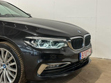 Bmw 530, 2017, 2.0 hibrīds, automāts