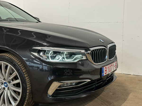 Bmw 530, 2017, 2.0 hibrīds, automāts