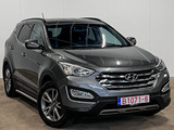 Hyundai Santa FE, 2013, 2.4 benzīns, manuāla