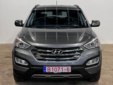 Hyundai Santa FE, 2013, 2.4 benzīns, manuāla