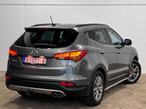Hyundai Santa FE, 2013, 2.4 benzīns, manuāla