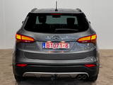 Hyundai Santa FE, 2013, 2.4 benzīns, manuāla