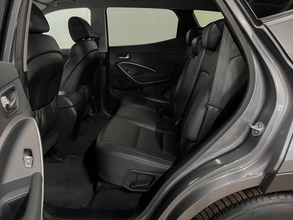 Hyundai Santa FE, 2013, 2.4 benzīns, manuāla