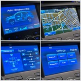 Hyundai Santa FE, 2013, 2.4 benzīns, manuāla