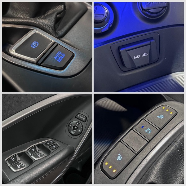 Hyundai Santa FE, 2013, 2.4 benzīns, manuāla