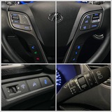 Hyundai Santa FE, 2013, 2.4 benzīns, manuāla