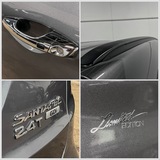 Hyundai Santa FE, 2013, 2.4 benzīns, manuāla
