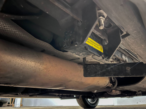 Hyundai Santa FE, 2013, 2.4 benzīns, manuāla