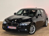 Bmw 118, 2018, 1.5 benzīns, automāts