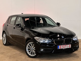 Bmw 118, 2018, 1.5 benzīns, automāts