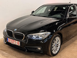 Bmw 118, 2018, 1.5 benzīns, automāts