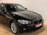 Bmw 118, 2018, 1.5 benzīns, automāts