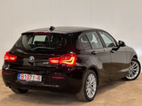 Bmw 118, 2018, 1.5 benzīns, automāts