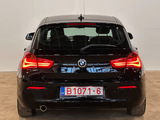 Bmw 118, 2018, 1.5 benzīns, automāts