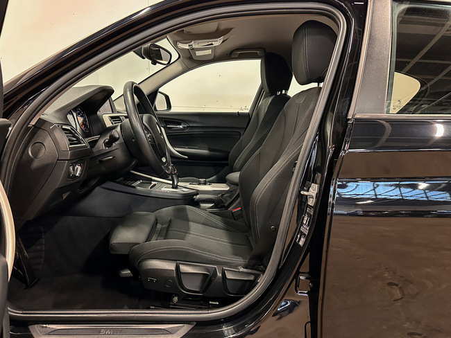 Bmw 118, 2018, 1.5 benzīns, automāts